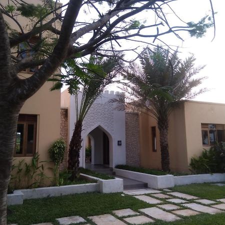 Villa Galu Tulivu Gazi Esterno foto