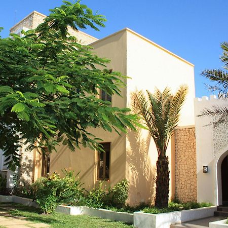 Villa Galu Tulivu Gazi Esterno foto
