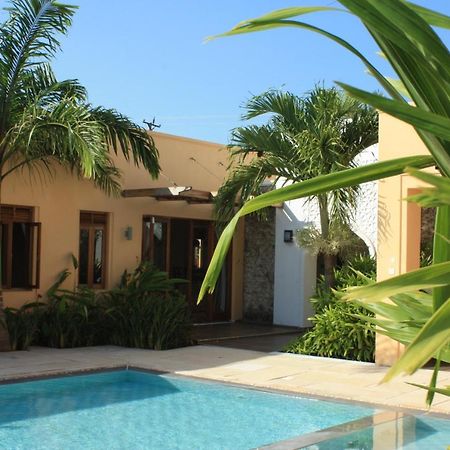 Villa Galu Tulivu Gazi Esterno foto
