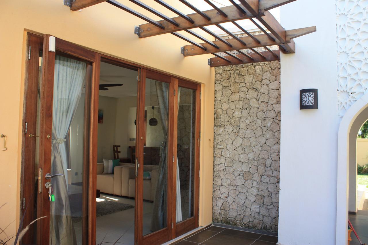 Villa Galu Tulivu Gazi Esterno foto
