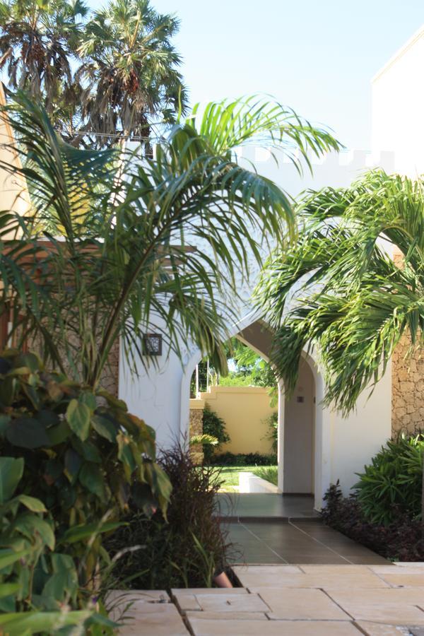 Villa Galu Tulivu Gazi Esterno foto