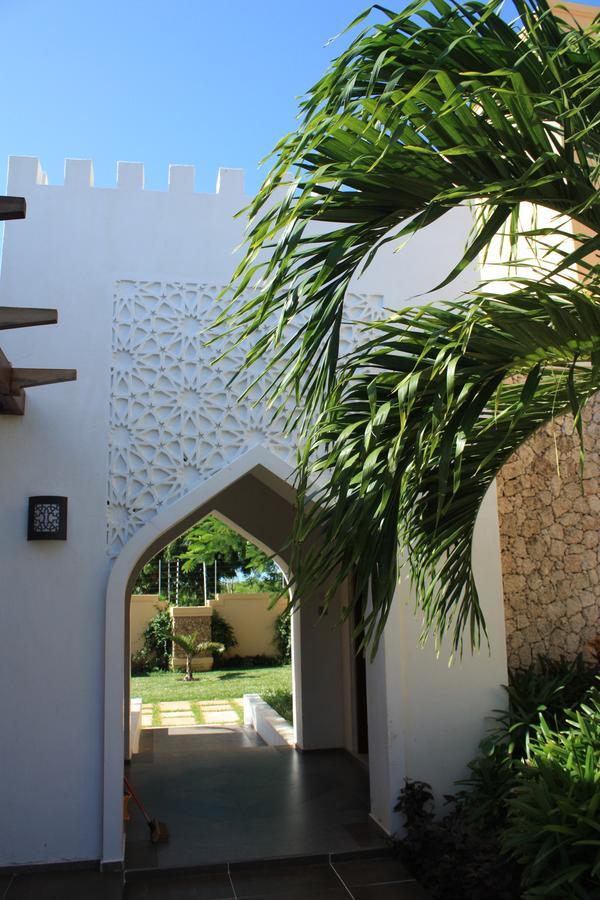 Villa Galu Tulivu Gazi Esterno foto
