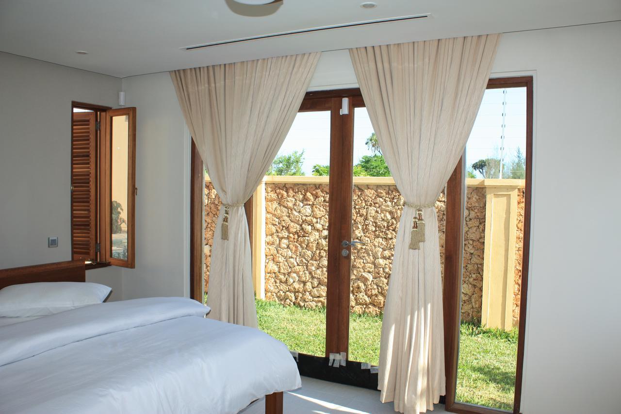 Villa Galu Tulivu Gazi Esterno foto