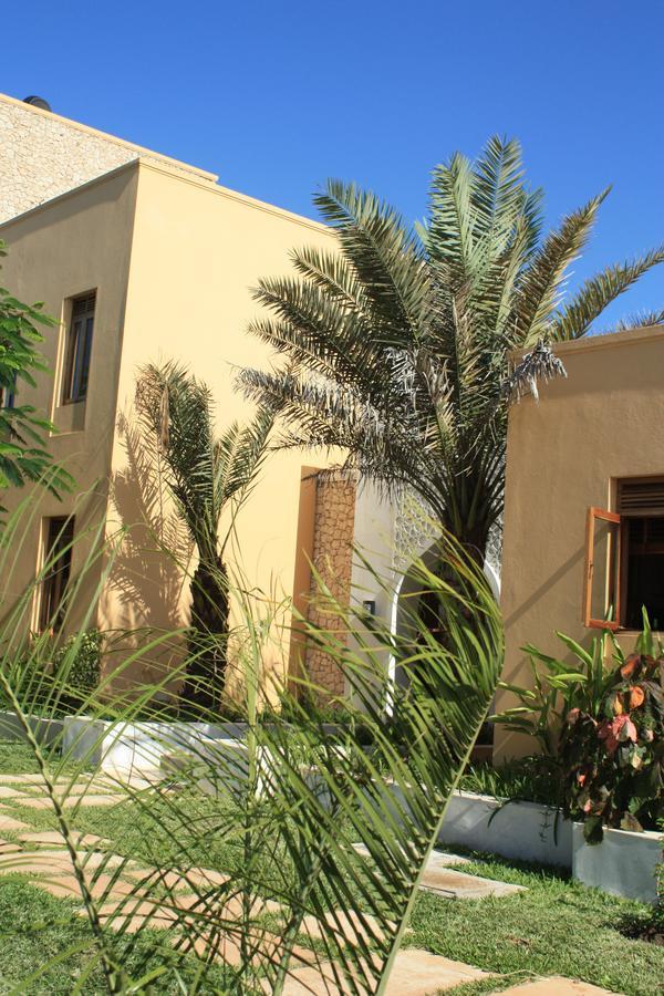 Villa Galu Tulivu Gazi Esterno foto