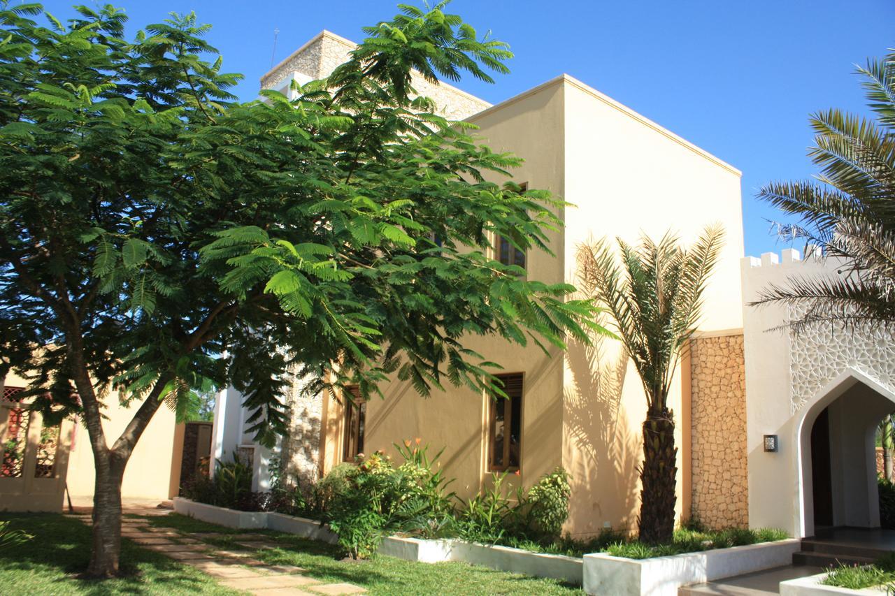 Villa Galu Tulivu Gazi Esterno foto