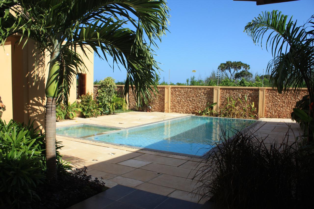 Villa Galu Tulivu Gazi Esterno foto