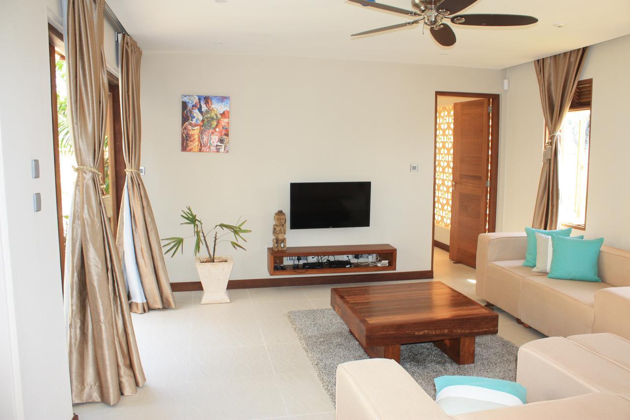 Villa Galu Tulivu Gazi Esterno foto