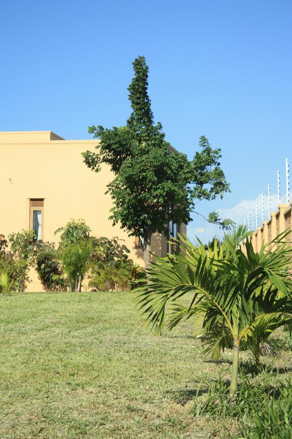 Villa Galu Tulivu Gazi Esterno foto