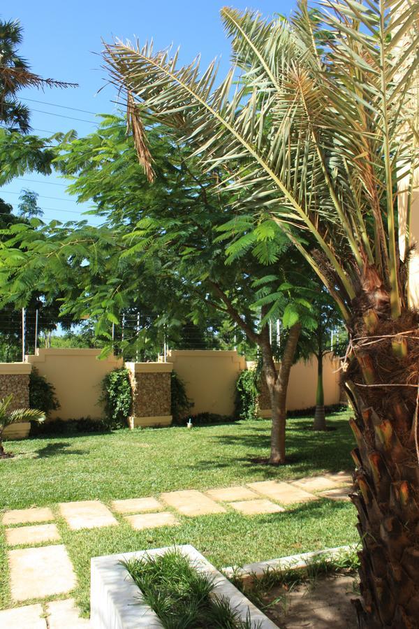 Villa Galu Tulivu Gazi Esterno foto