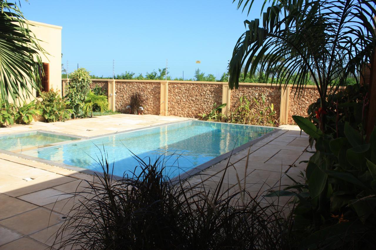 Villa Galu Tulivu Gazi Esterno foto