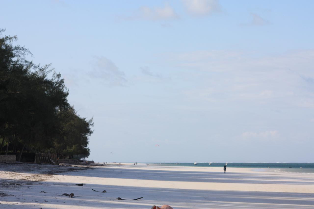 Villa Galu Tulivu Gazi Esterno foto