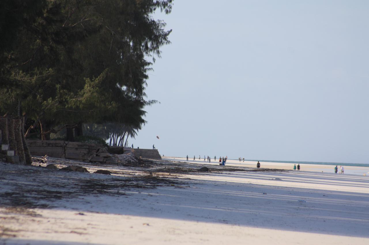 Villa Galu Tulivu Gazi Esterno foto