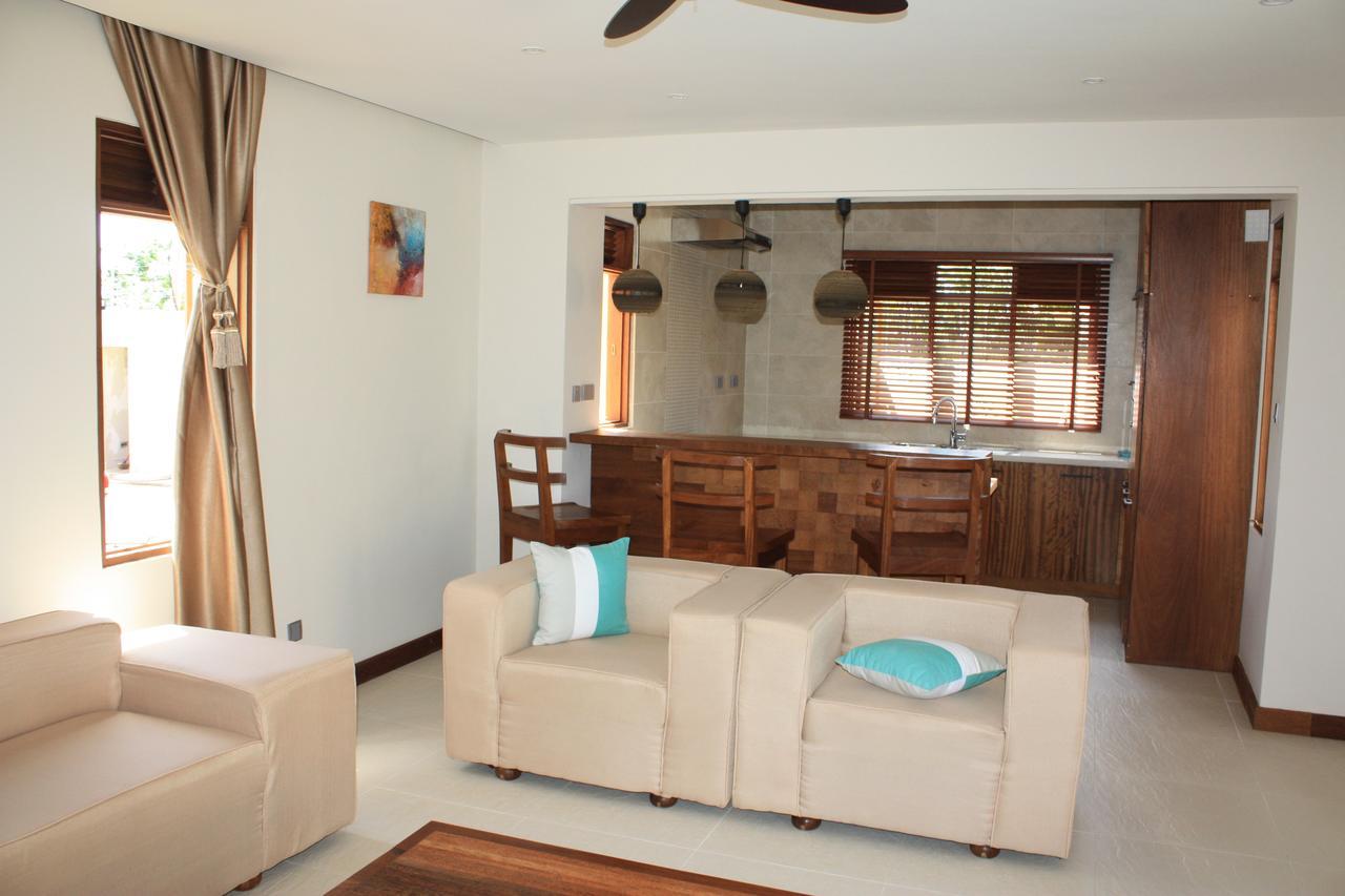 Villa Galu Tulivu Gazi Esterno foto