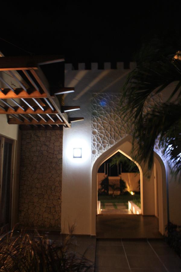 Villa Galu Tulivu Gazi Esterno foto