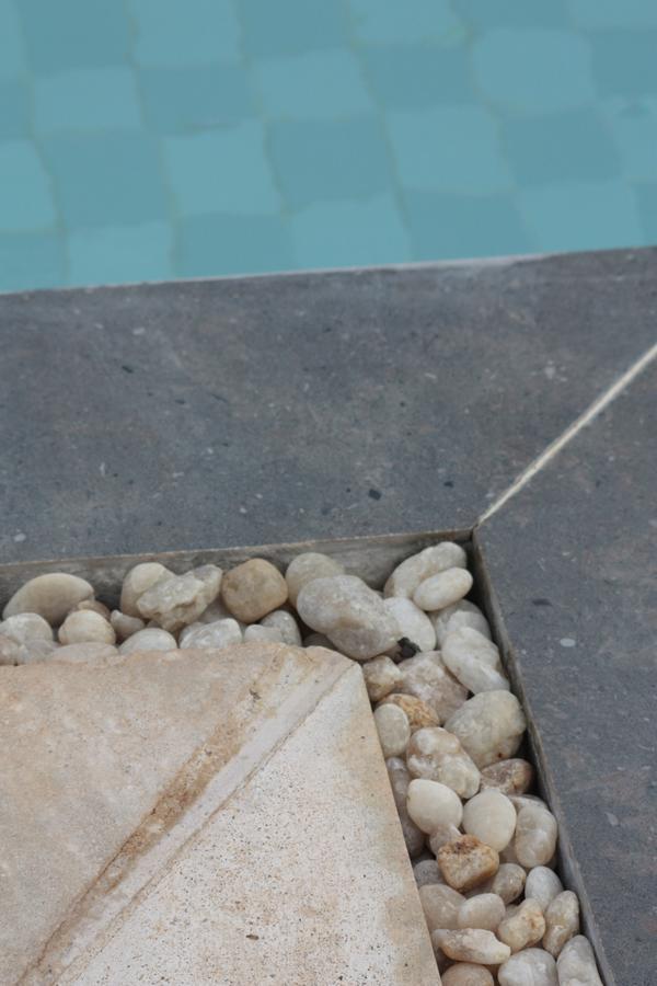 Villa Galu Tulivu Gazi Esterno foto