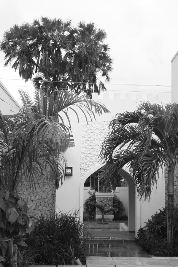 Villa Galu Tulivu Gazi Esterno foto