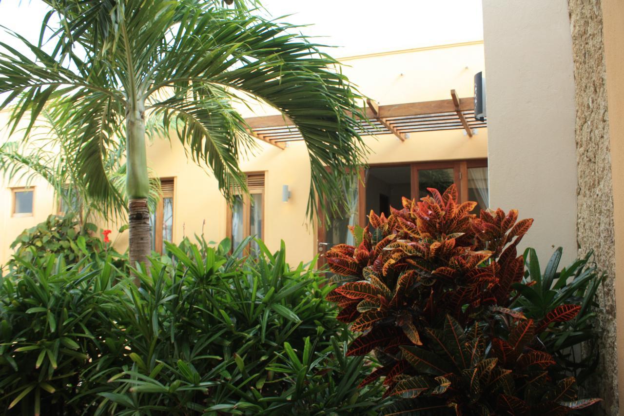 Villa Galu Tulivu Gazi Esterno foto