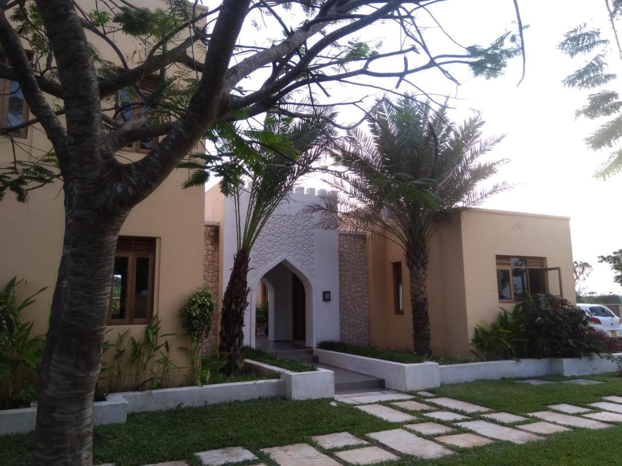Villa Galu Tulivu Gazi Esterno foto