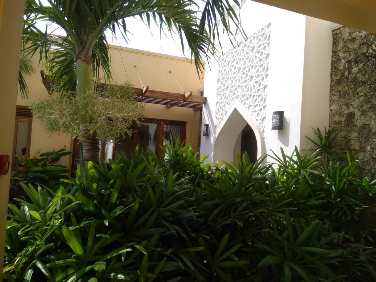 Villa Galu Tulivu Gazi Esterno foto