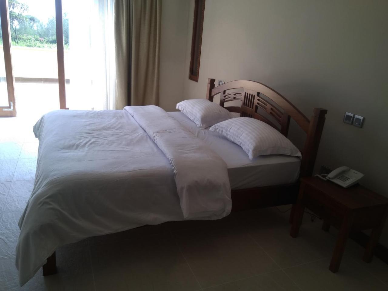 Villa Galu Tulivu Gazi Esterno foto