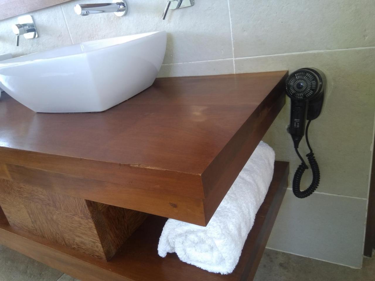 Villa Galu Tulivu Gazi Esterno foto