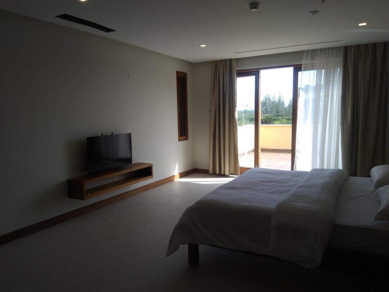 Villa Galu Tulivu Gazi Esterno foto