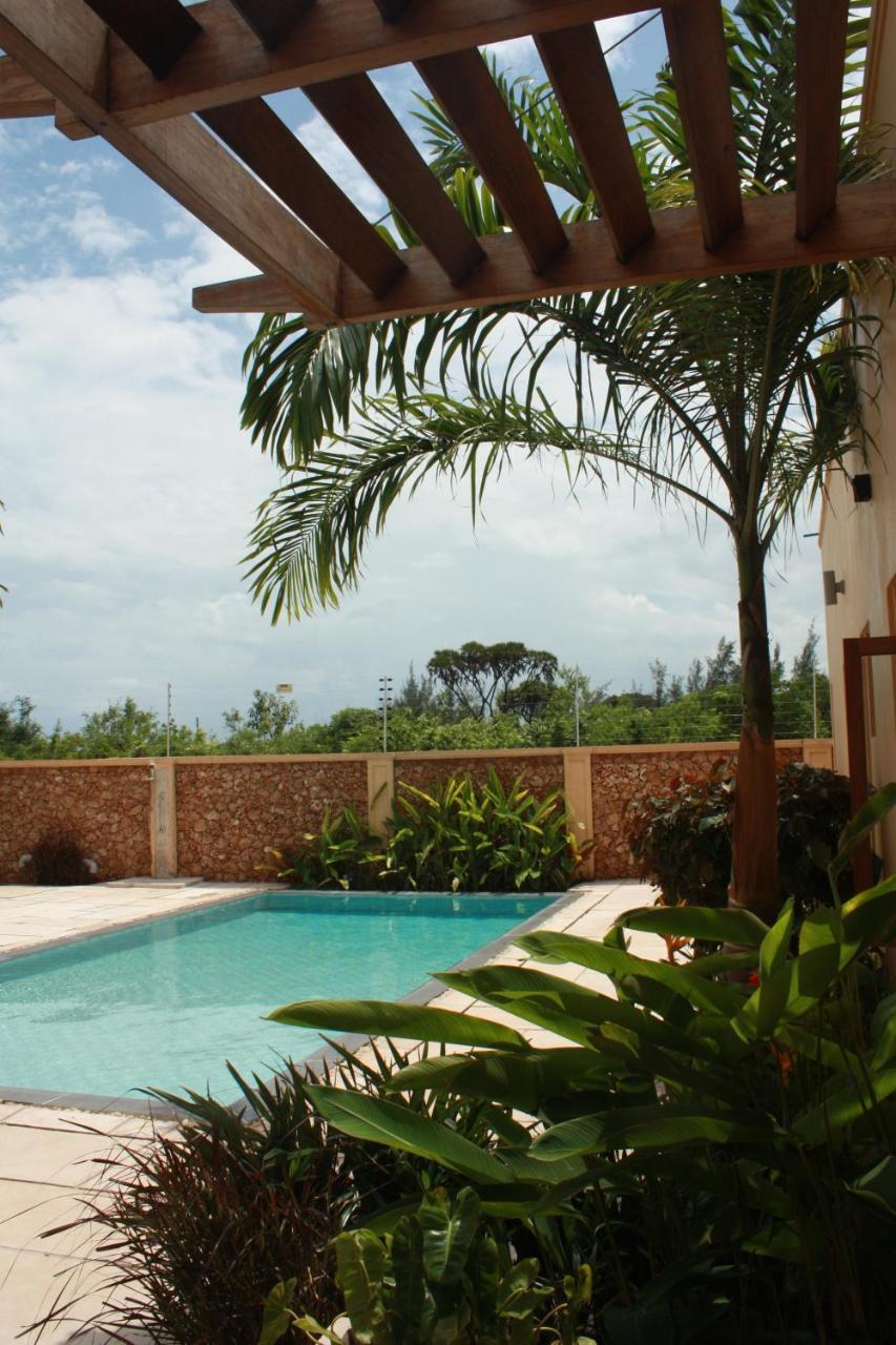 Villa Galu Tulivu Gazi Esterno foto