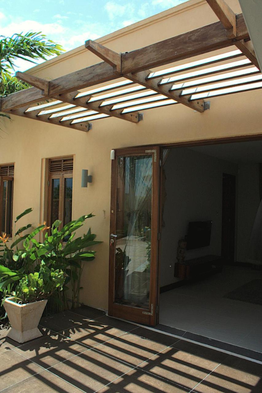 Villa Galu Tulivu Gazi Esterno foto
