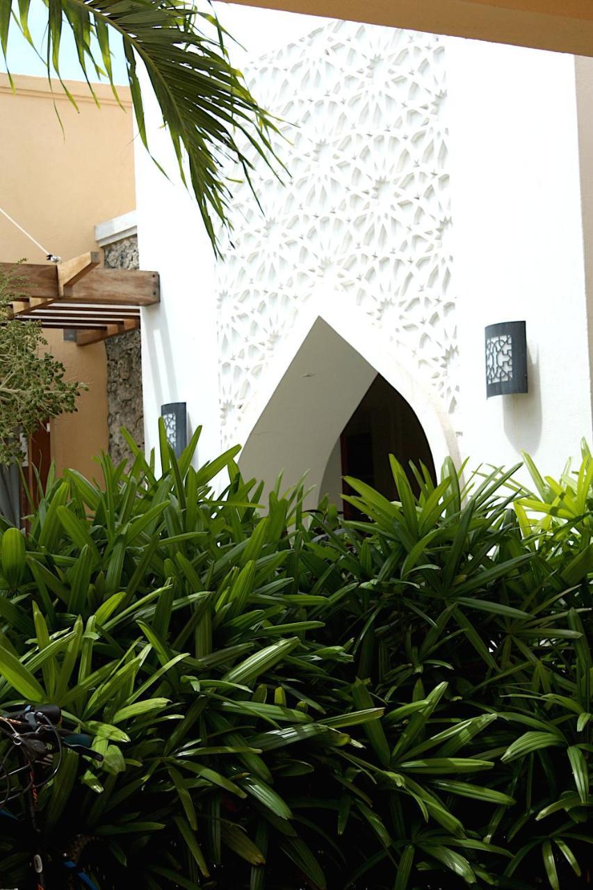 Villa Galu Tulivu Gazi Esterno foto