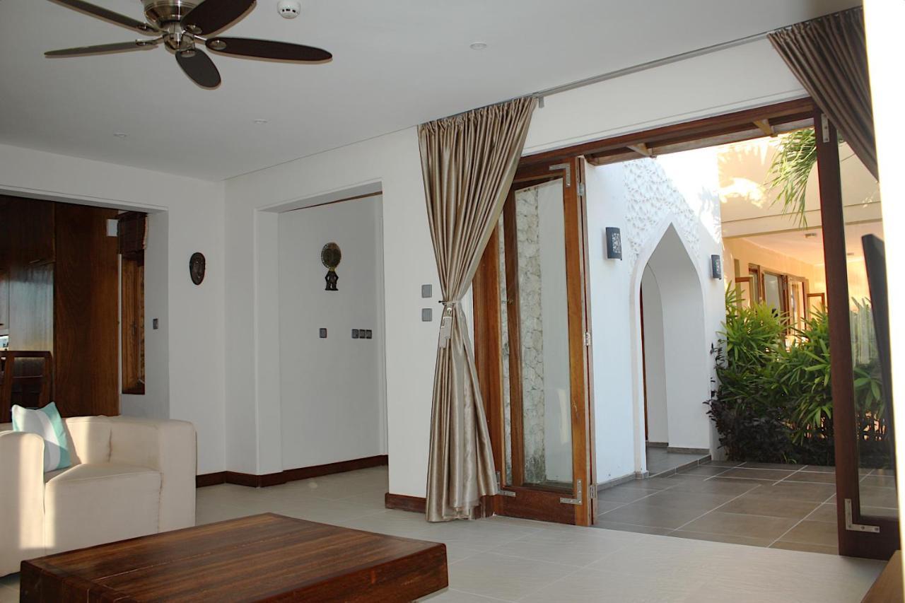 Villa Galu Tulivu Gazi Esterno foto
