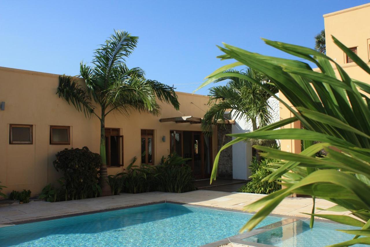 Villa Galu Tulivu Gazi Esterno foto