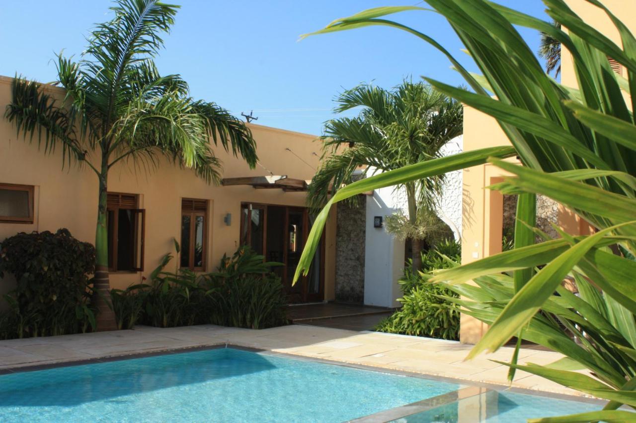 Villa Galu Tulivu Gazi Esterno foto